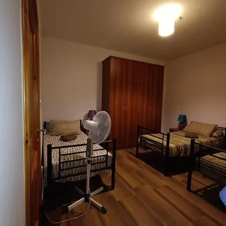 Apartment Serene In Haz-zebbug *
