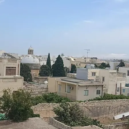 Serene In Haz-zebbug *
