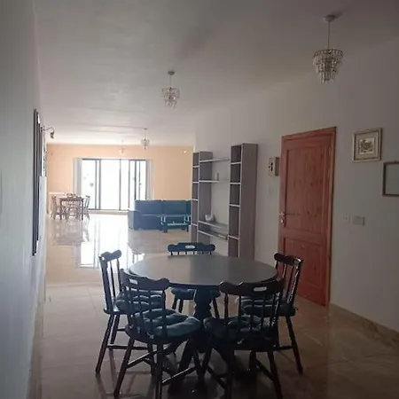 Serene In Haz-zebbug Żebbuġ