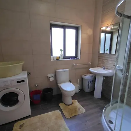 Apartment Serene In Haz-zebbug *